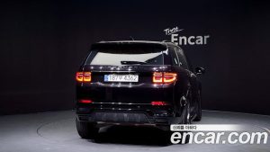Land Rover Discovery Sport P250 Dynamic SE 2024 года из Южной Кореи