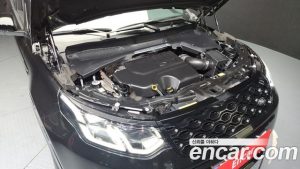 Land Rover Discovery Sport P250 Dynamic SE 2024 года из Южной Кореи
