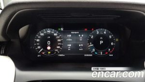 Land Rover Discovery Sport P250 Dynamic SE 2024 года из Южной Кореи
