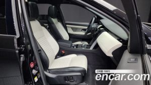 Land Rover Discovery Sport P250 Dynamic SE 2024 года из Южной Кореи