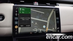 Land Rover Discovery Sport P250 Dynamic SE 2024 года из Южной Кореи