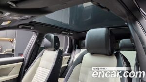 Land Rover Discovery Sport P250 Dynamic SE 2024 года из Южной Кореи