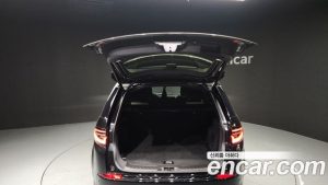 Land Rover Discovery Sport P250 Dynamic SE 2024 года из Южной Кореи