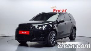 Land Rover Discovery Sport P250 Dynamic SE 2024 года из Южной Кореи