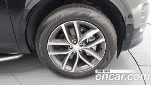 Land Rover Discovery Sport P250 Dynamic SE 2024 года из Южной Кореи