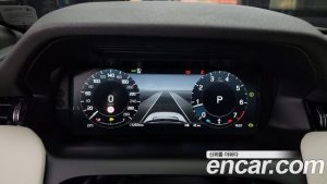 Land Rover Discovery Sport P250 Dynamic SE 2024 года из Южной Кореи