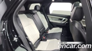 Land Rover Discovery Sport P250 Dynamic SE 2024 года из Южной Кореи