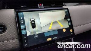 Land Rover Discovery Sport P250 Dynamic SE 2024 года из Южной Кореи