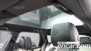 Land Rover Discovery Sport P250 Dynamic SE 2024 года из Южной Кореи