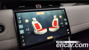 Land Rover Discovery Sport P250 Dynamic SE 2024 года из Южной Кореи