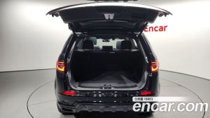Land Rover Discovery Sport P250 Dynamic SE 2024 года из Южной Кореи