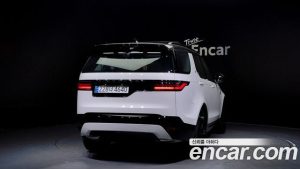 Land Rover Discovery P360 Dynamic HSE 2024 года из Южной Кореи
