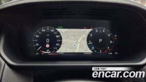 Land Rover Discovery P360 Dynamic HSE 2024 года из Южной Кореи