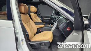 Land Rover Discovery P360 Dynamic HSE 2024 года из Южной Кореи