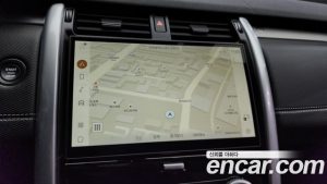Land Rover Discovery P360 Dynamic HSE 2024 года из Южной Кореи