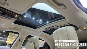 Mercedes-Benz S-Class S580e 4MATIC 2023 года из Южной Кореи