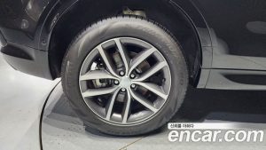 Land Rover Discovery Sport P250 Dynamic SE 2024 года из Южной Кореи