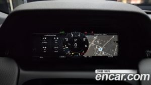 Land Rover Discovery Sport P250 Dynamic SE 2024 года из Южной Кореи