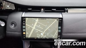 Land Rover Discovery Sport P250 Dynamic SE 2024 года из Южной Кореи