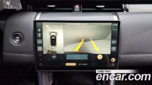Land Rover Discovery Sport P250 Dynamic SE 2024 года из Южной Кореи