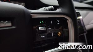 Land Rover Discovery Sport P250 Dynamic SE 2024 года из Южной Кореи