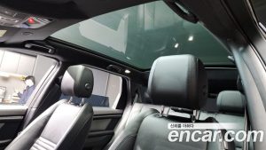 Land Rover Discovery Sport P250 Dynamic SE 2024 года из Южной Кореи