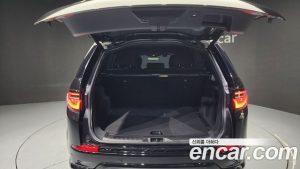 Land Rover Discovery Sport P250 Dynamic SE 2024 года из Южной Кореи
