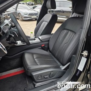 Audi A6 45 TFSI 4WD Premium 2023 года из Южной Кореи