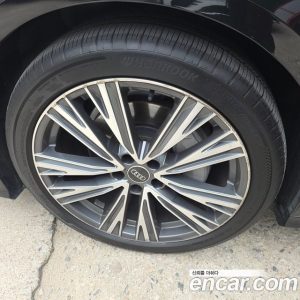 Audi A6 45 TFSI 4WD Premium 2023 года из Южной Кореи