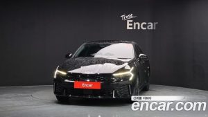 Kia K5 1.6 Turbo 2024 года из Южной Кореи