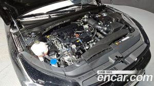 Kia K5 1.6 Turbo 2024 года из Южной Кореи