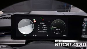 Kia K5 1.6 Turbo 2024 года из Южной Кореи