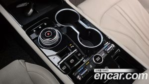 Kia K5 1.6 Turbo 2024 года из Южной Кореи