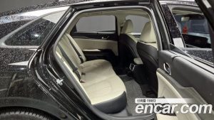 Kia K5 1.6 Turbo 2024 года из Южной Кореи