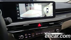 Kia K5 1.6 Turbo 2024 года из Южной Кореи