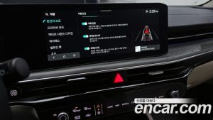 Kia K5 1.6 Turbo 2024 года из Южной Кореи