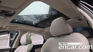 Kia K5 1.6 Turbo 2024 года из Южной Кореи