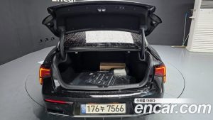 Kia K5 1.6 Turbo 2024 года из Южной Кореи
