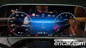 Mercedes-Benz E-Class E200 Avantgarde 2024 года из Южной Кореи