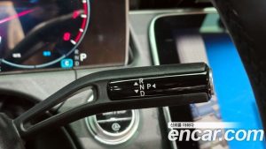 Mercedes-Benz E-Class E200 Avantgarde 2024 года из Южной Кореи