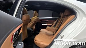 Mercedes-Benz E-Class E200 Avantgarde 2024 года из Южной Кореи