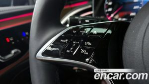 Mercedes-Benz E-Class E200 Avantgarde 2024 года из Южной Кореи