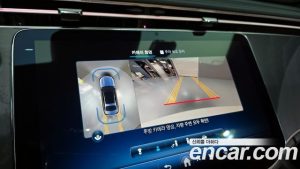 Mercedes-Benz E-Class E200 Avantgarde 2024 года из Южной Кореи