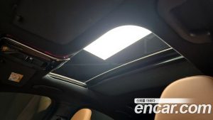 Mercedes-Benz E-Class E200 Avantgarde 2024 года из Южной Кореи