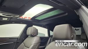 Audi A7 55 TFSI 4WD Premium 2023 года из Южной Кореи