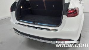 Mercedes-Benz GLS-Class GLS580 4MATIC 2024 года из Южной Кореи