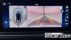 Mercedes-Benz GLS-Class GLS580 4MATIC 2024 года из Южной Кореи