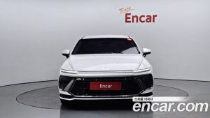 Hyundai Sonata 1.6 Turbo 2024 года из Южной Кореи