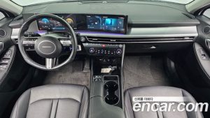 Hyundai Sonata 1.6 Turbo 2024 года из Южной Кореи