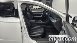 Hyundai Sonata 1.6 Turbo 2024 года из Южной Кореи